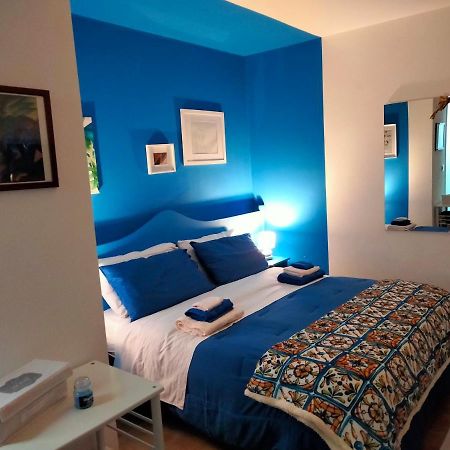 Al Quindici Scilla Bed & Breakfast Ngoại thất bức ảnh