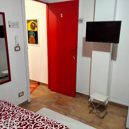 Al Quindici Scilla Bed & Breakfast Phòng bức ảnh