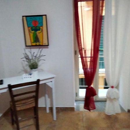Al Quindici Scilla Bed & Breakfast Phòng bức ảnh