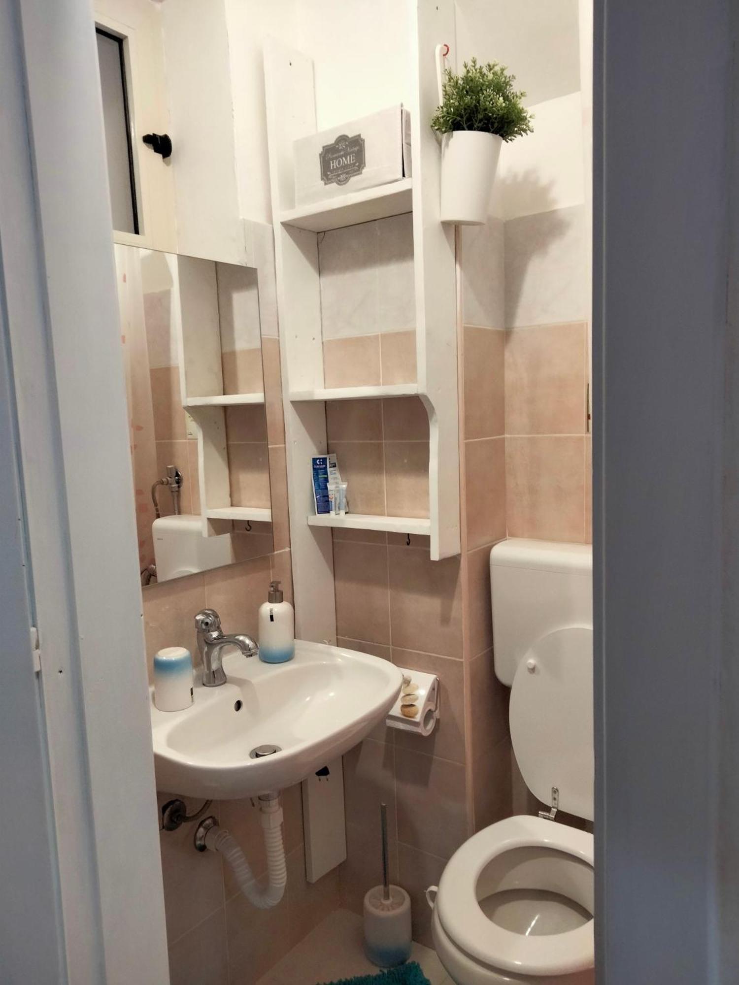 Al Quindici Scilla Bed & Breakfast Phòng bức ảnh